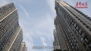 三方联动筑起8万人小区&ldquo;硬核&rdquo;防线