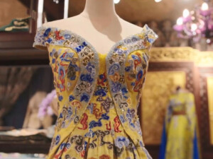 《闪耀的平凡》第15集：传承者