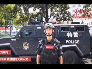 短视频|亲爱的党，99岁生日快乐!