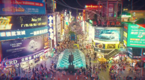 长沙获评外商投资最满意城市