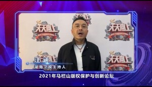知名主播、原创大咖呼吁版权保护