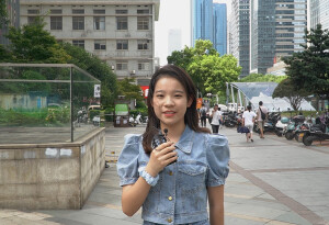 网络诚信看长沙丨街采：网络诚信，年轻人们有话说