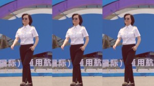 通航博览会Vlog丨&ldquo;秀&rdquo;色可&ldquo;参&rdquo;①探营