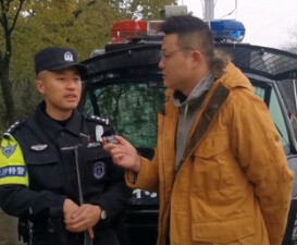 听妈妈的话｜你安心在长沙值班，我跟爸都支持你