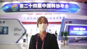 打卡会场｜走起来，&ldquo;爱阅读&rdquo;的&ldquo;大白&rdquo;！