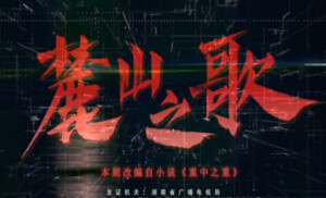 《麓山之歌》8月19日晚登陆央视黄金档 杨烁侯勇焦俊艳领衔演绎重工创业史