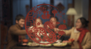 爱日暖 回&ldquo;家香&rdquo;