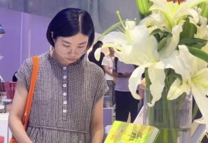 第三十届BIBF 湖南展区亮点纷呈