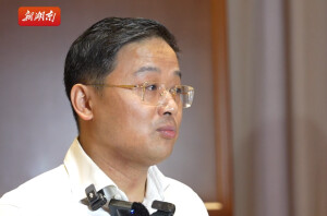 段晓明：为这26937件文物，我们想干四件事