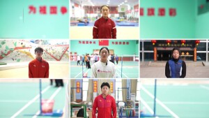 新春走基层&middot;体育湘军冬训忙③|体操：梦想不止，操练不停