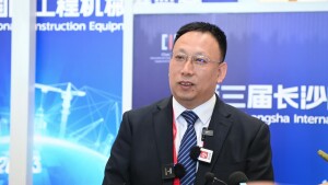 工程机械大咖说 | 于志强：电动化、新能源化、网联化、智能化将成为宇通的主打旋律