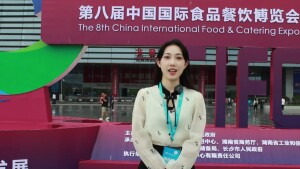 未来3天在长沙，0元吃遍30多个国家和地区的美食！