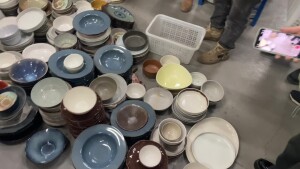 来醴陵捡瓷啦！