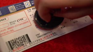 长沙机场暖心告白 温暖旅途