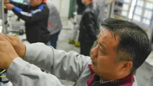 你好！师傅㉚｜赖康羊