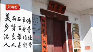 大道向前&middot;弦歌奏新声③｜一张文化网的脉动