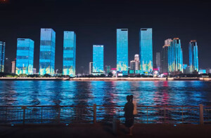 《长沙夜生活》曝回信预告：分享那些独属于你的长沙记忆