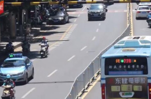 青年说丨&ldquo;烧烤模式&rdquo;开启！Get防暑防溺水小贴士