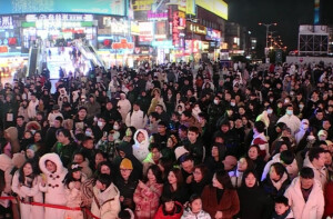 视频｜&ldquo;我们的节日&bull;元宵&mdash;&mdash;长沙2024龙腾福耀闹元宵&rdquo;晚会举行