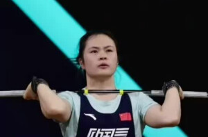 犇向亚运｜湖南籍小将惜败朝鲜 ，获女子59公斤级银牌