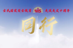 国家安全部发布重磅视频《同行》