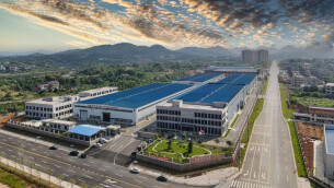 娄星区：让金融“活水”精准浇灌实体经济