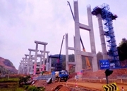 安仁：项目服务专员发挥积极作用