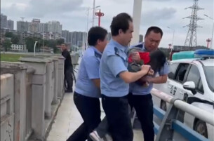 冷水滩：有“警”无险 火速解救花季女孩