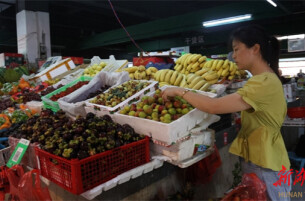 永州冷水滩：“便民服务点”打造家门口就业圈