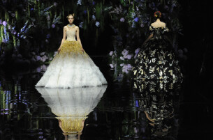 SS2026北京时装周开幕