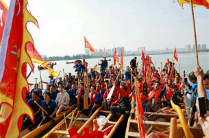 道县：两天一夜船行300里  助永州队攻破长沙队“零失球”金身！