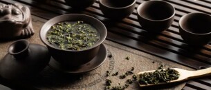 三个方法轻松教你辨别茶叶是否受潮