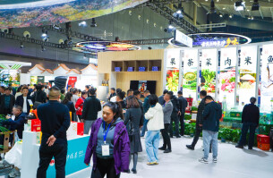 今年农博会，长沙馆怎么逛？