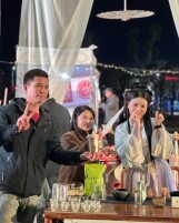 灵秀衡山 福寿天下:衡山论茶雅集惊艳旅发大会