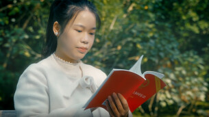 视频|湘潭：我与宪法的一天