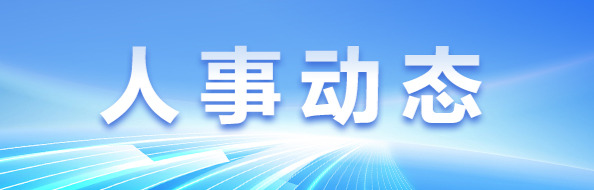 人事动态