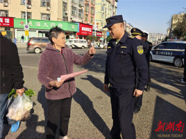 云溪区开展道路客运“打非治违”专项行动
