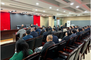 2025年云溪区深化全国文明城市建设工作推进会召开