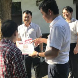 金融活水润沃野：攸县农商行破解乡土金融困局的振兴之路