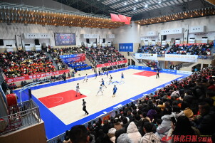 一张赛事门票成了文旅通票