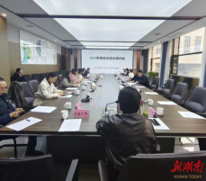 送法进企业 合同赋能促发展