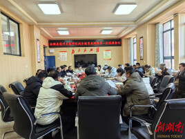 永顺：携手城乡一体化 共绘教育同心圆