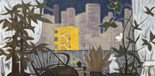 艺评∣赵涛：吾道东来——朱政东印象