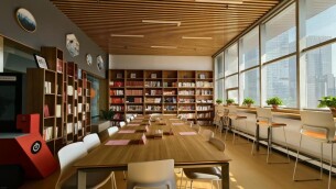 打造温馨港湾，省卫健委机关“职工之家”焕新启用