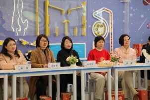 天心区胡映家庭教育名师工作室：回望耕耘路 奋进新征程