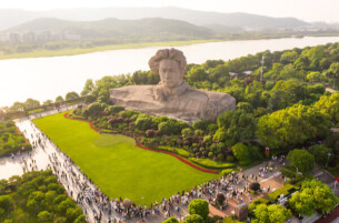 长沙获评“中国会展业十大网红城市”