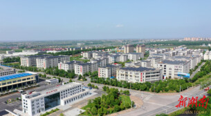 以营商“软环境”铸就产业“硬实力”——园区企业“岳阳家佳旺食品”产品“丫先生酱板鸭”喜获“岳阳特色伴手礼”认证！