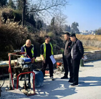 严把质量关，畅通振兴路！湖南交通质安护航农村公路建设提质增效