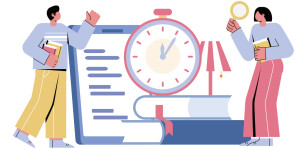 定了！2026年考试时间表公布→