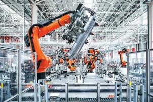 辛声：在稳进提质中书写高质量发展新答卷